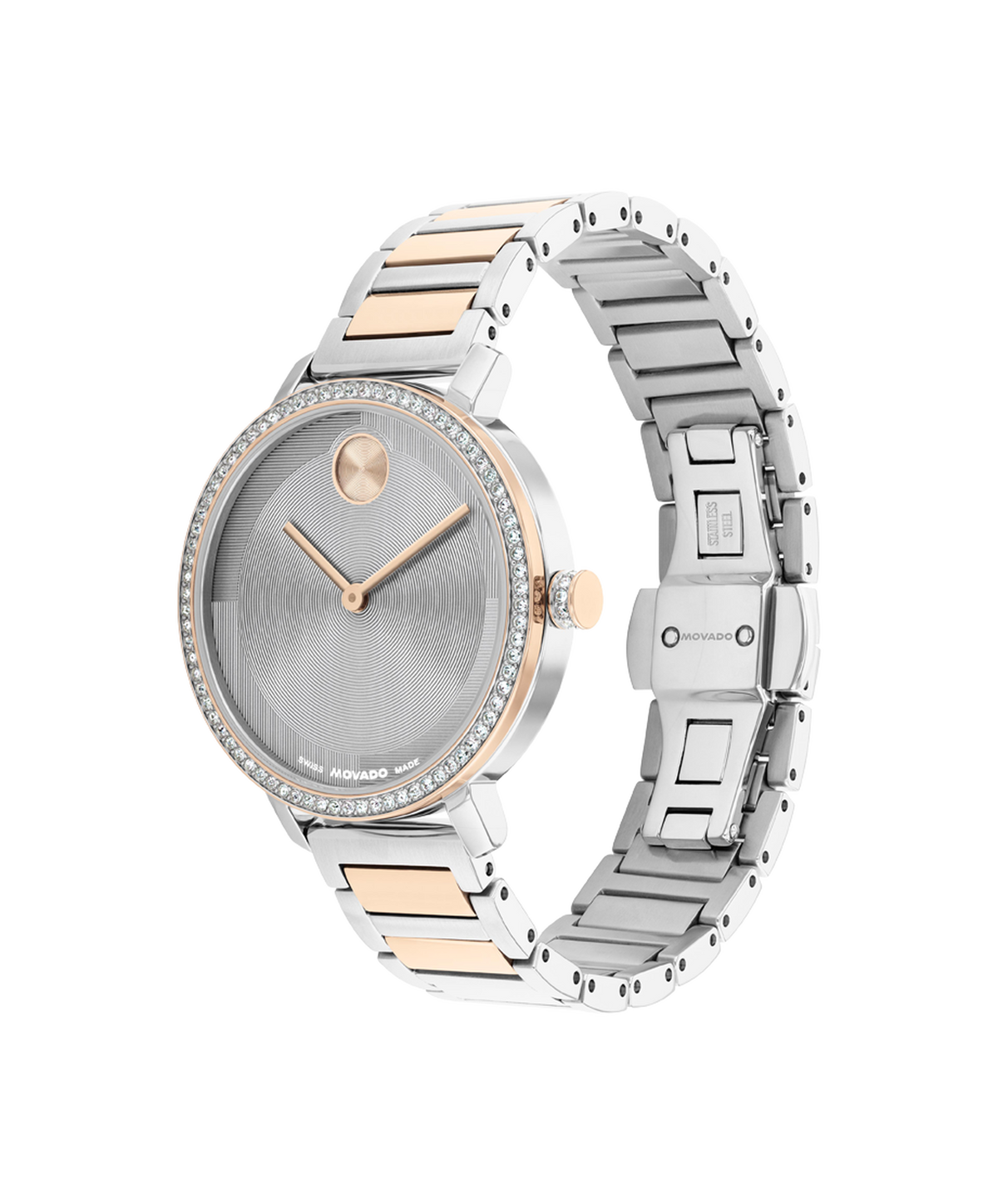 Movado BOLD Evolution 2.0 3601283 — detail view