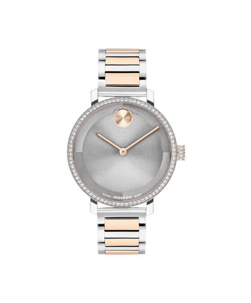Movado BOLD Evolution 2.0 3601283 — product view