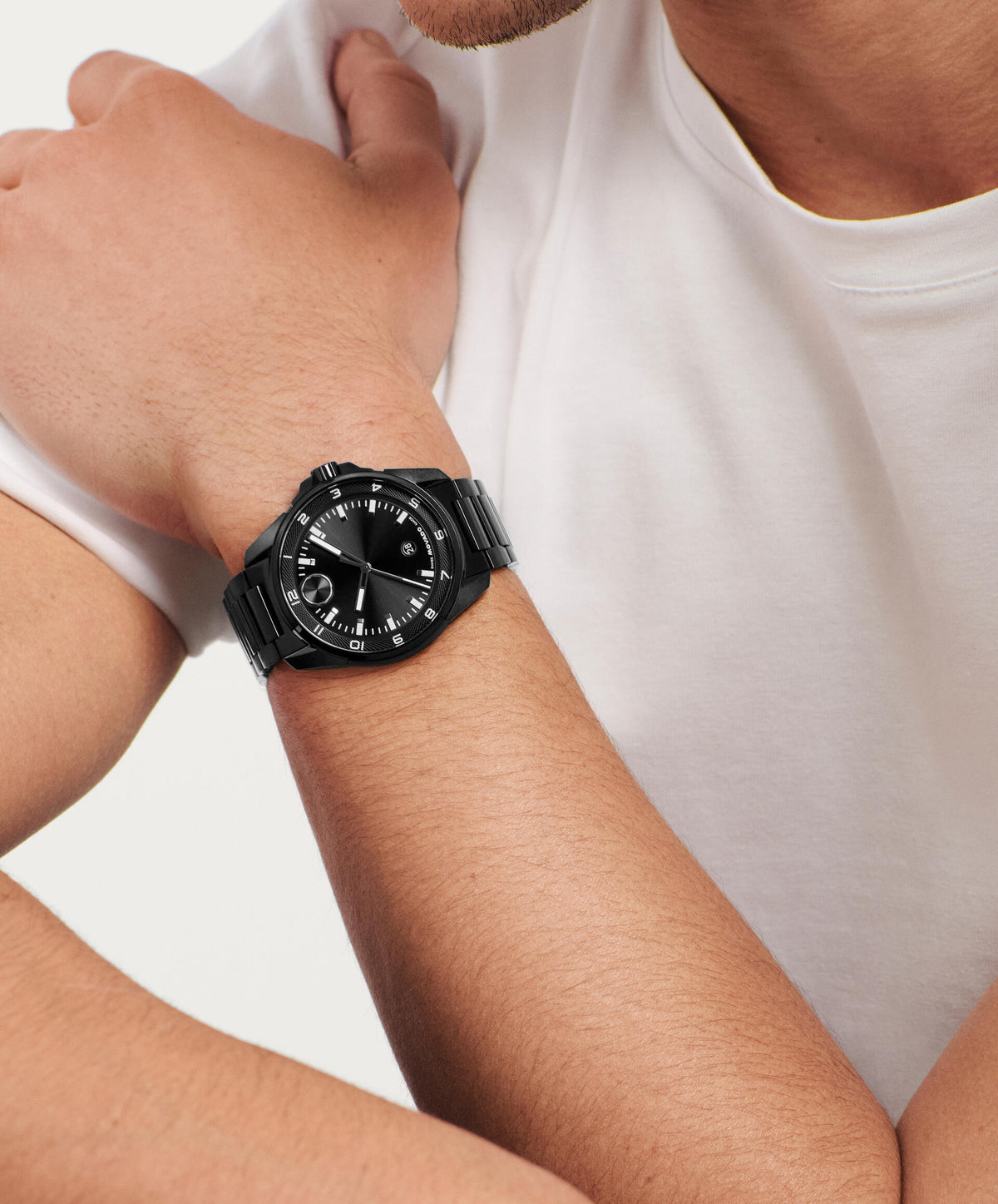 Movado BOLD Verso S 3601285 — detail view