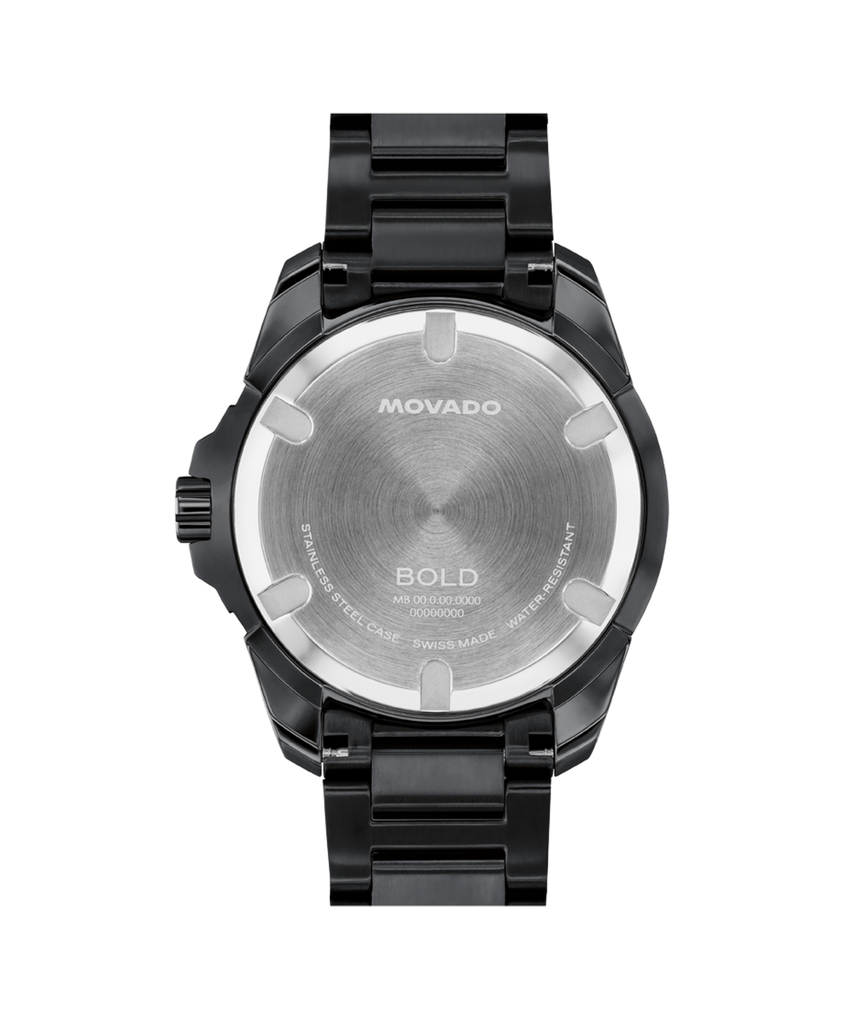 Movado BOLD Verso S 3601285 — detail view