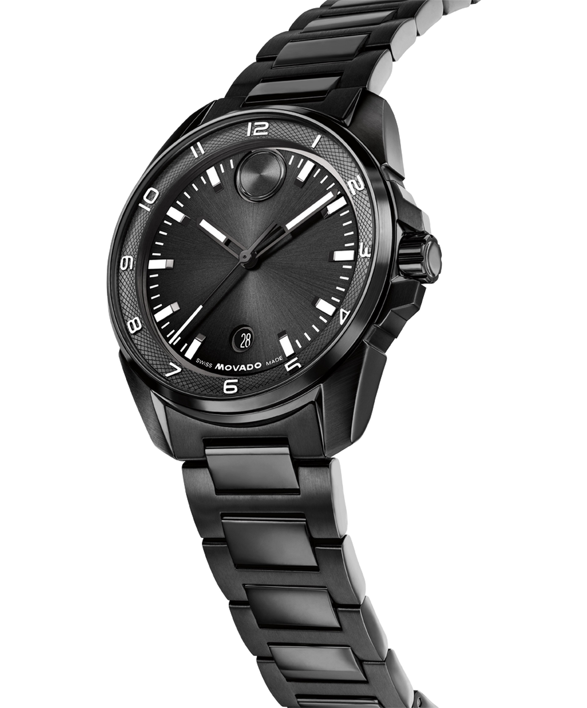 Movado BOLD Verso S 3601285 — detail view