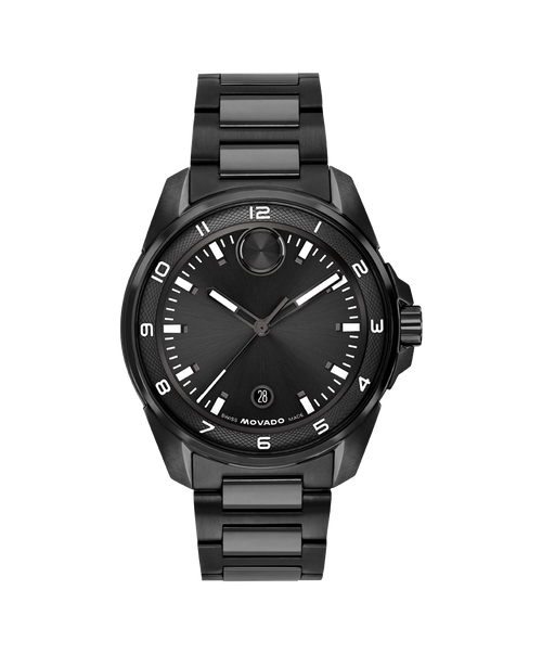 Movado BOLD Verso S 3601285 — product view