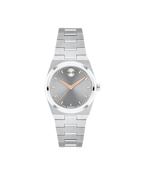 Movado BOLD Quest Mini 3601290 — product view