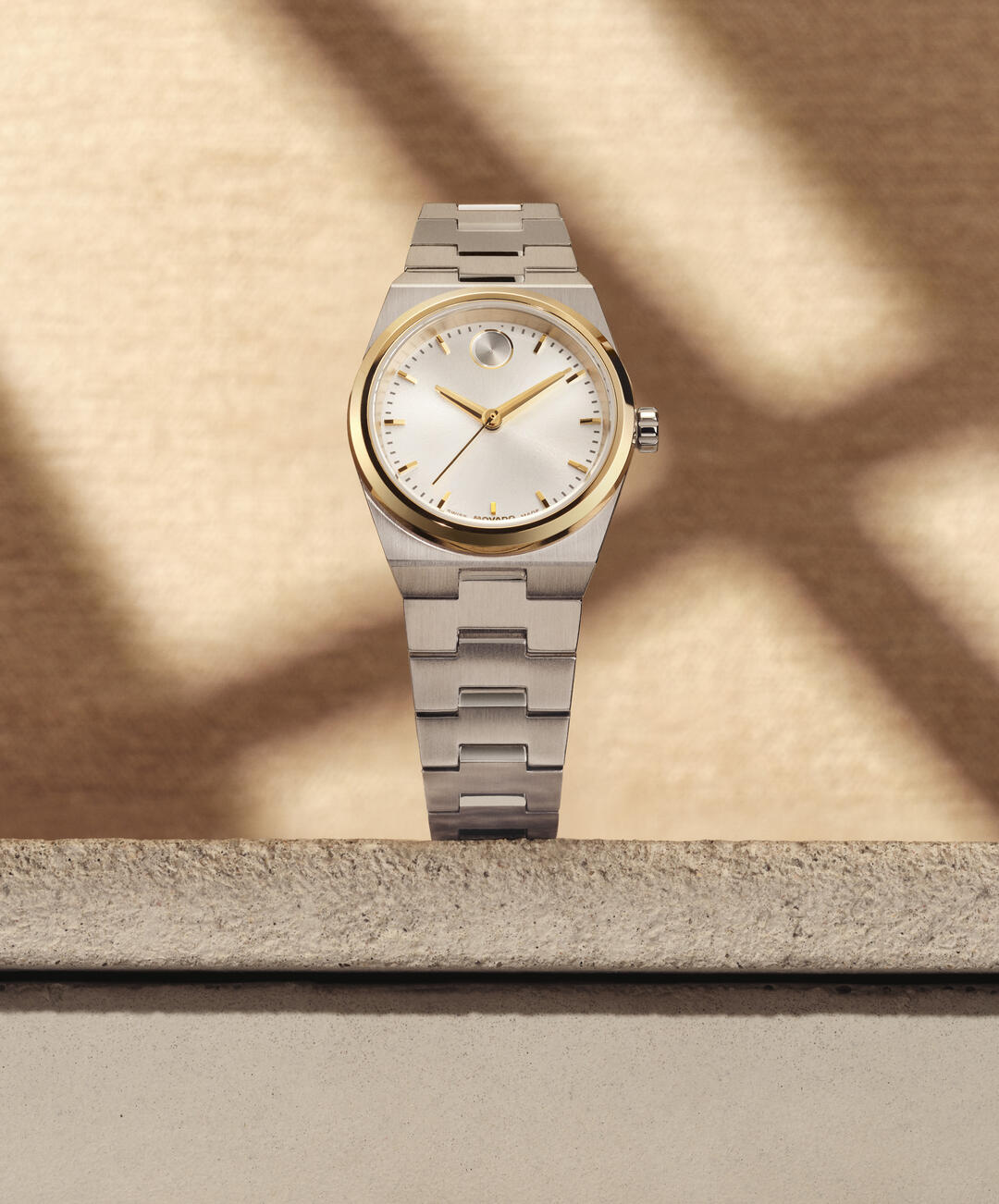 Movado BOLD Quest Mini 3601291 — detail view