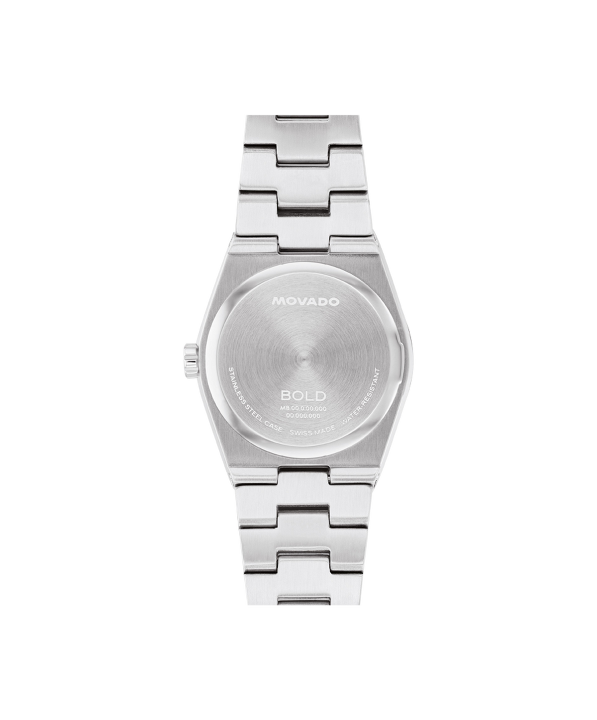 Movado BOLD Quest Mini 3601291 — detail view
