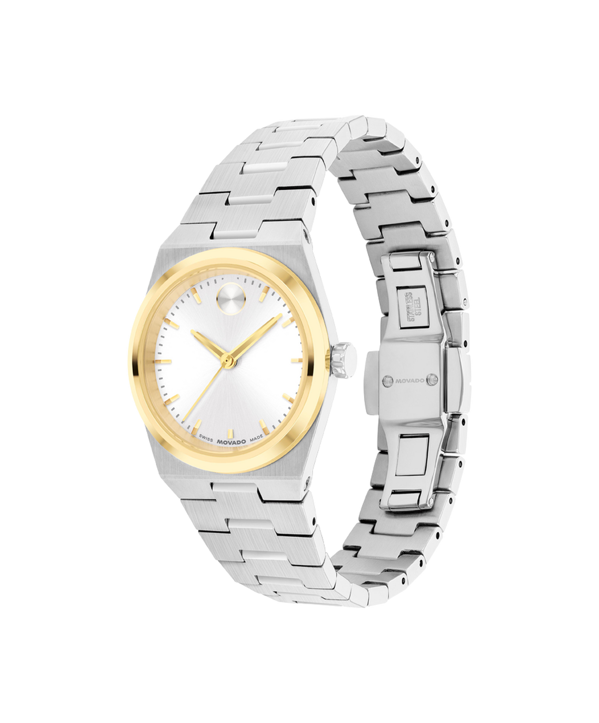 Movado BOLD Quest Mini 3601291 — detail view