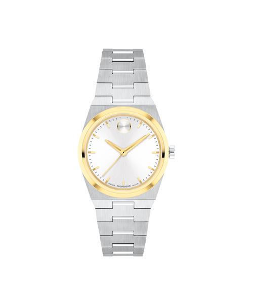 Movado BOLD Quest Mini 3601291 — product view