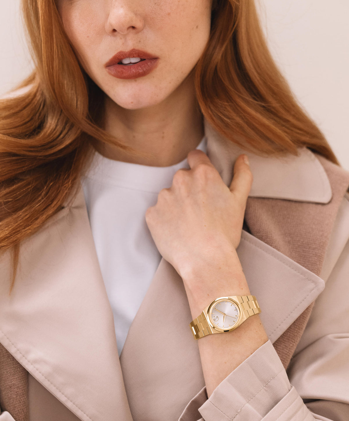 Movado BOLD Quest Mini 3601293 — detail view