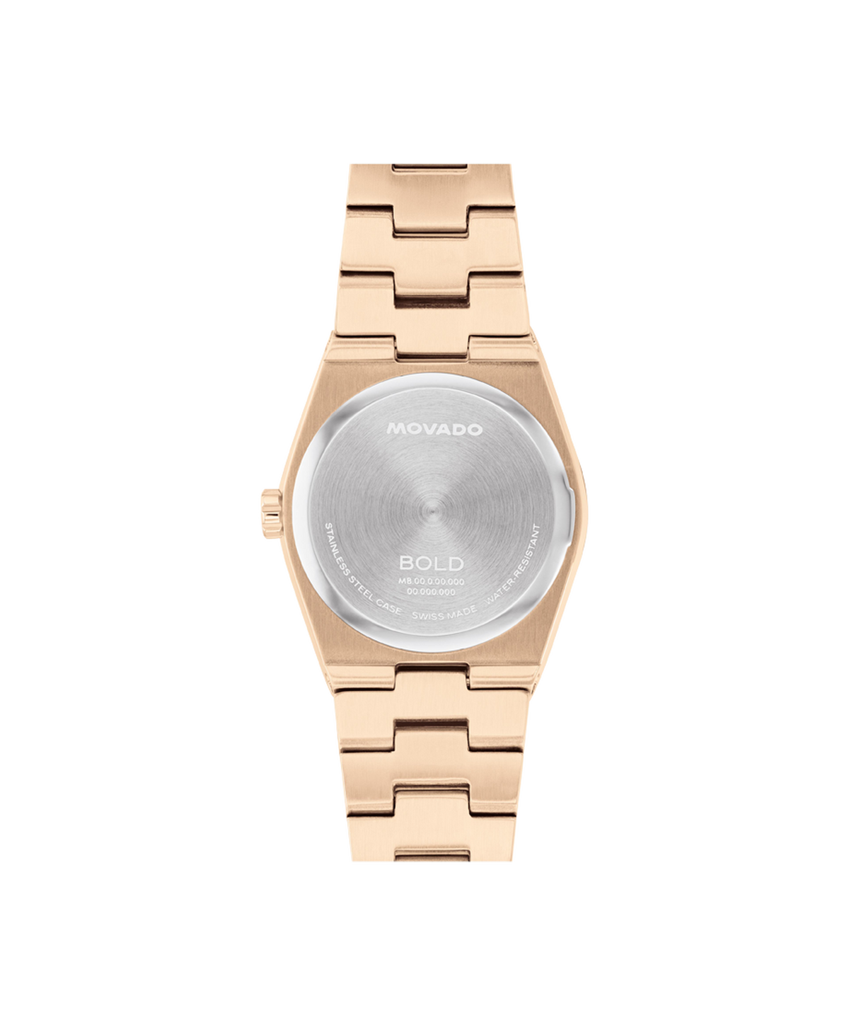Movado BOLD Quest Mini 3601293 — detail view