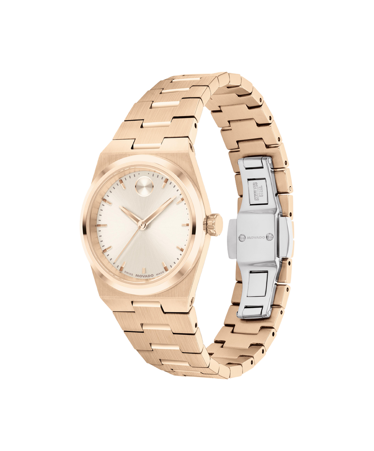 Movado BOLD Quest Mini 3601293 — detail view