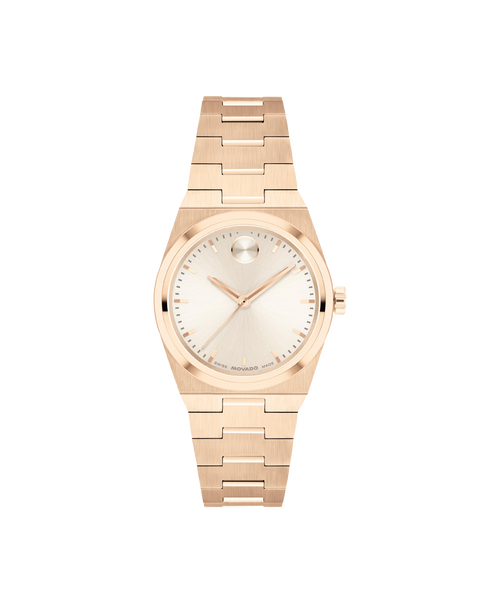 Movado BOLD Quest Mini 3601293 — product view