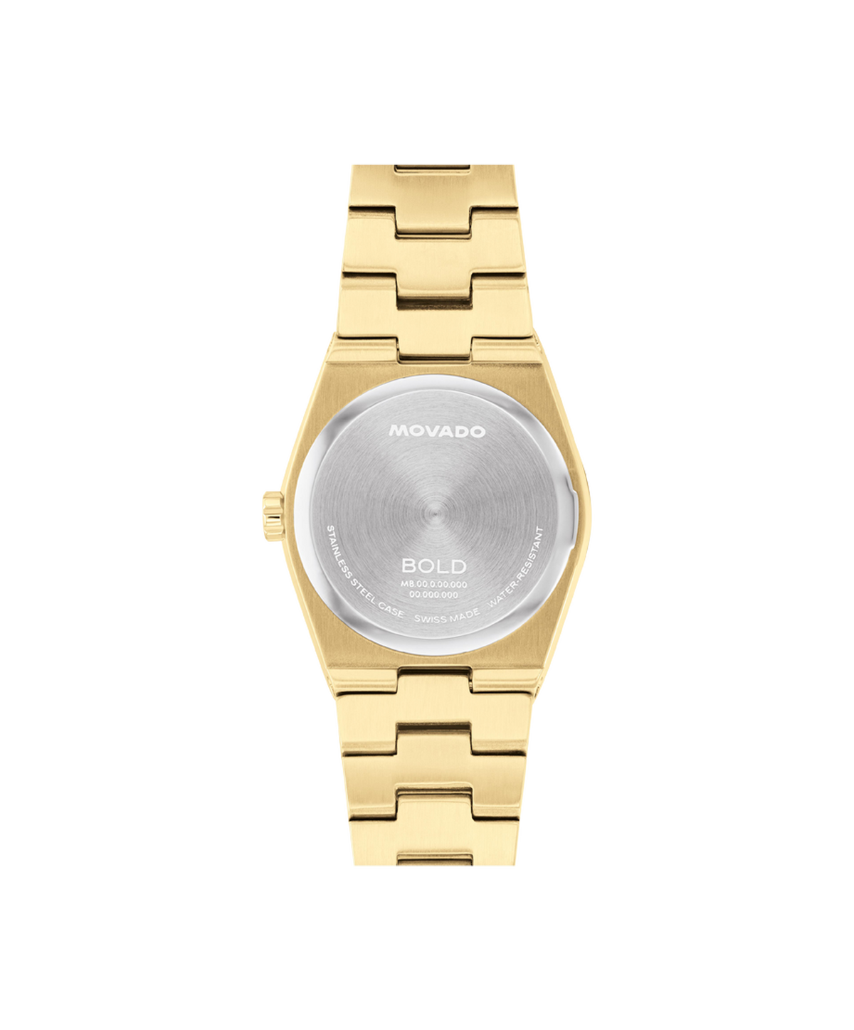 Movado BOLD Quest Mini 3601294 — detail view