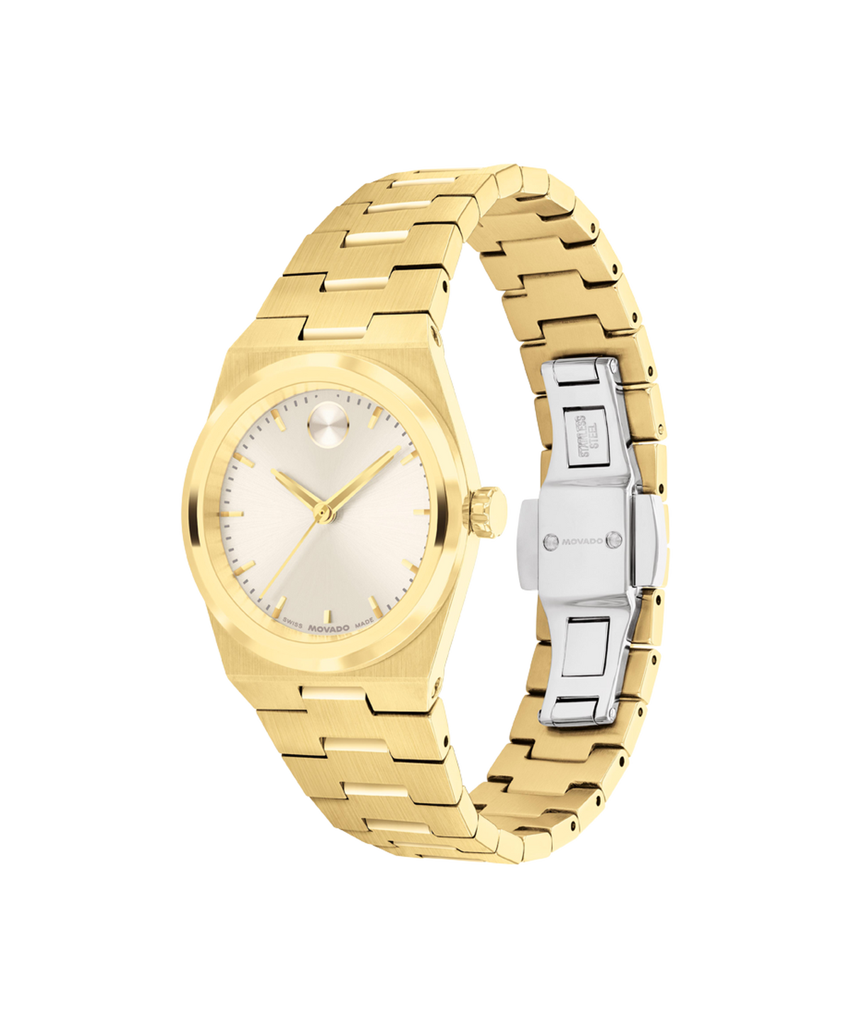 Movado BOLD Quest Mini 3601294 — detail view