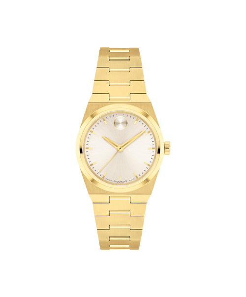Movado BOLD Quest Mini 3601294 — product view