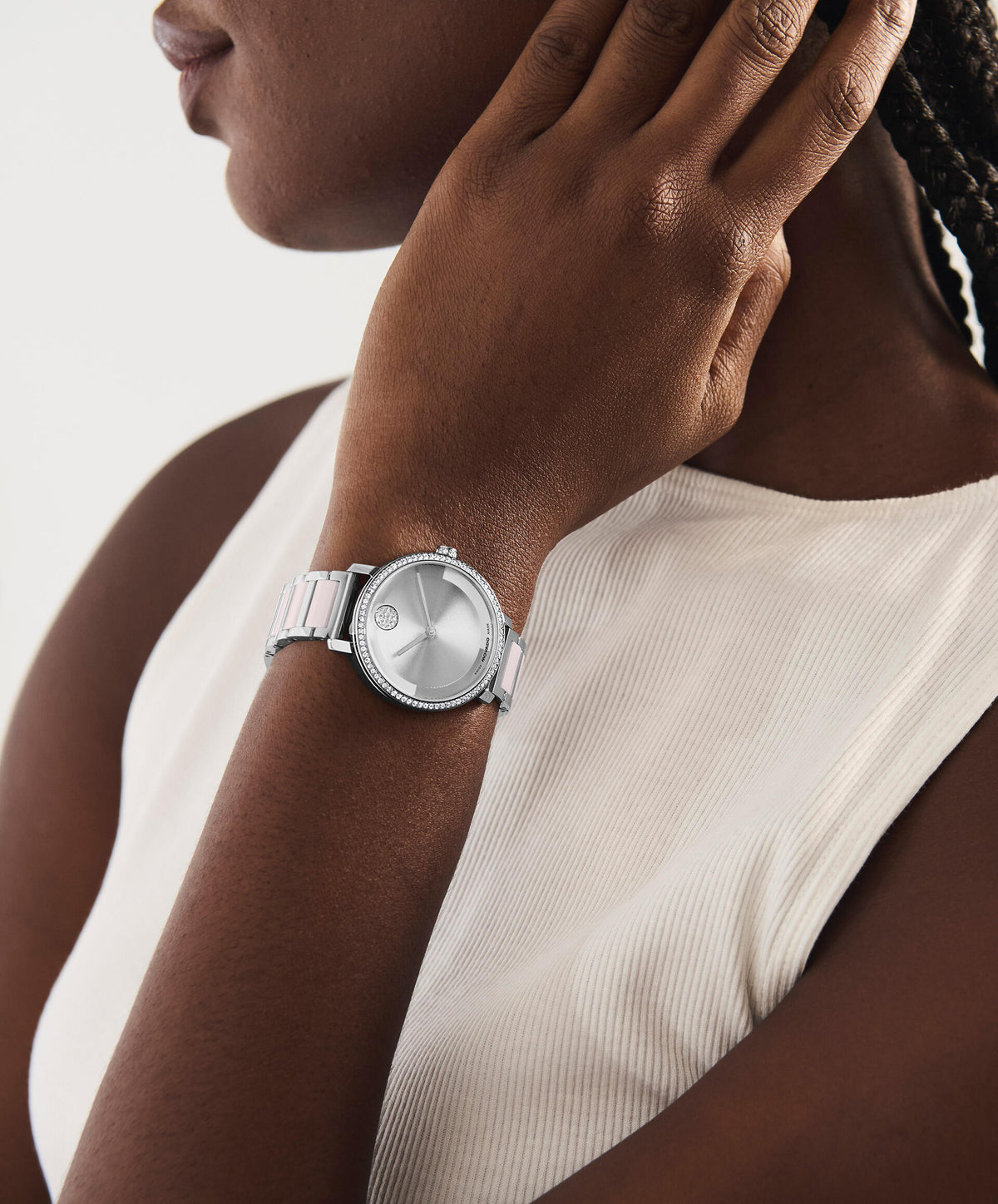 Movado BOLD Evolution 2.0 3601300 — detail view