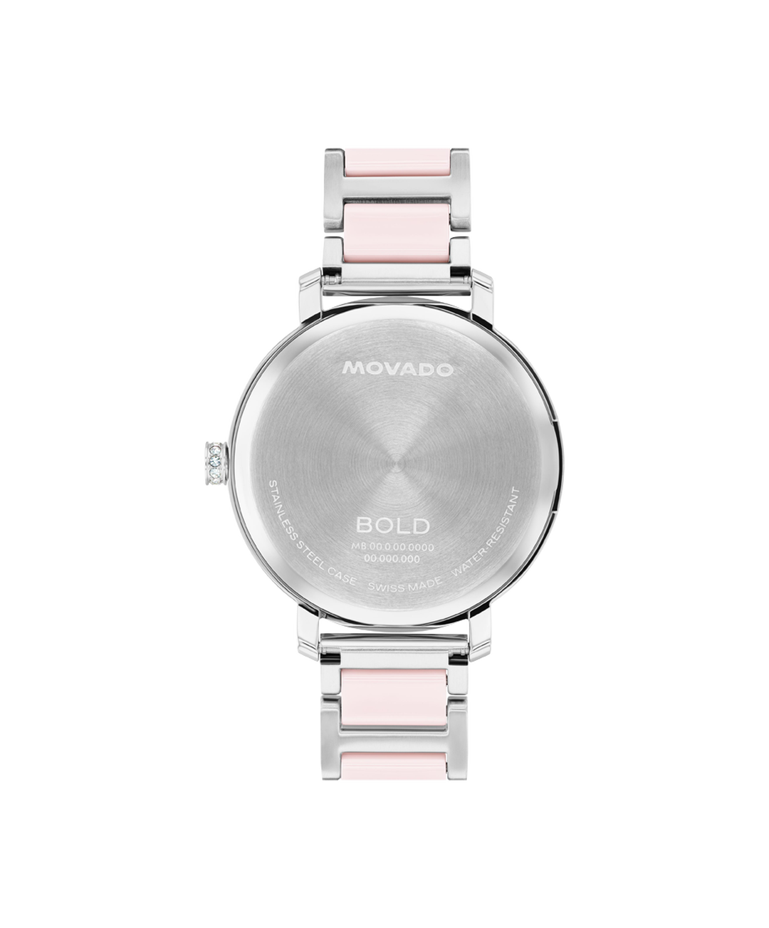 Movado BOLD Evolution 2.0 3601300 — detail view