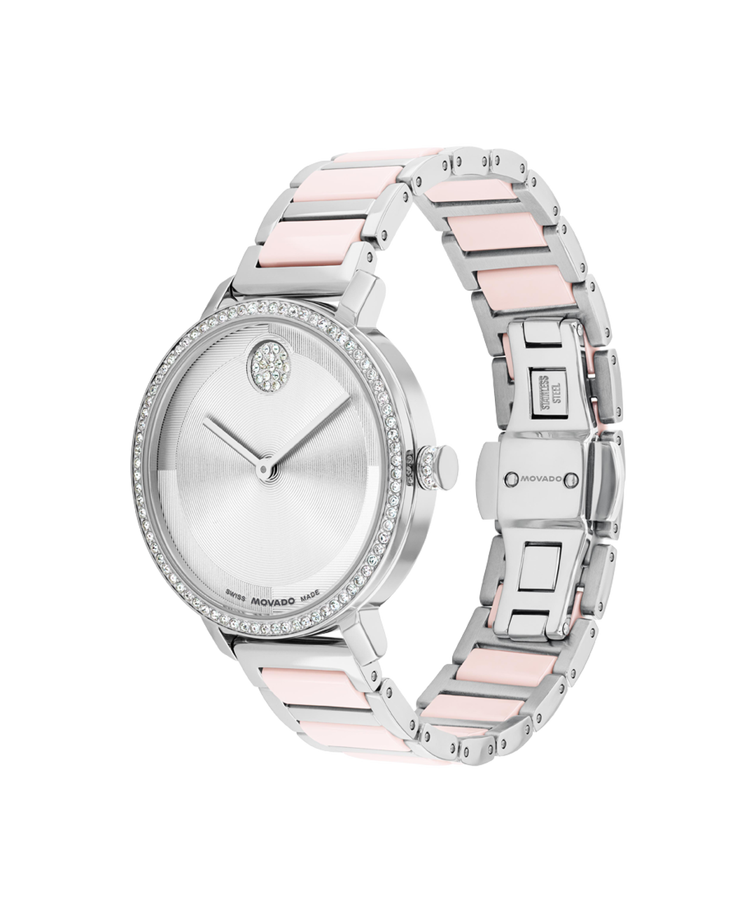 Movado BOLD Evolution 2.0 3601300 — detail view