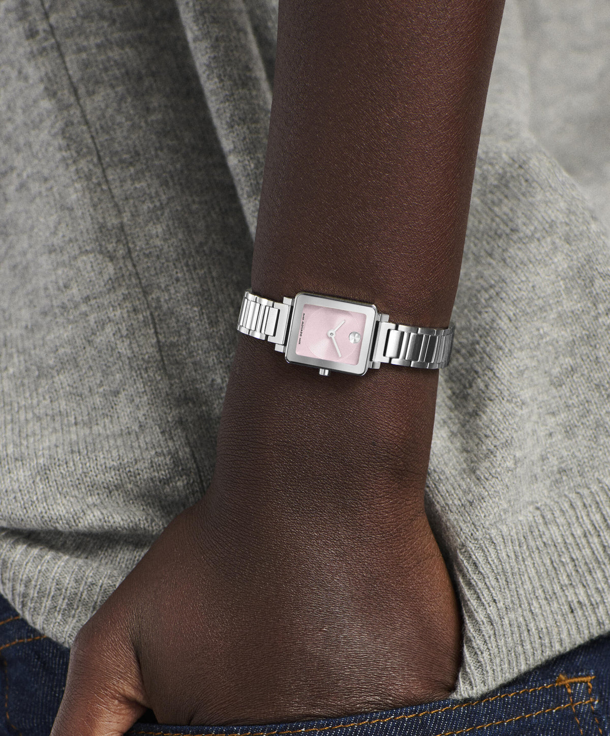 Movado BOLD Evolution 2.0 Mini 3601325 — detail view