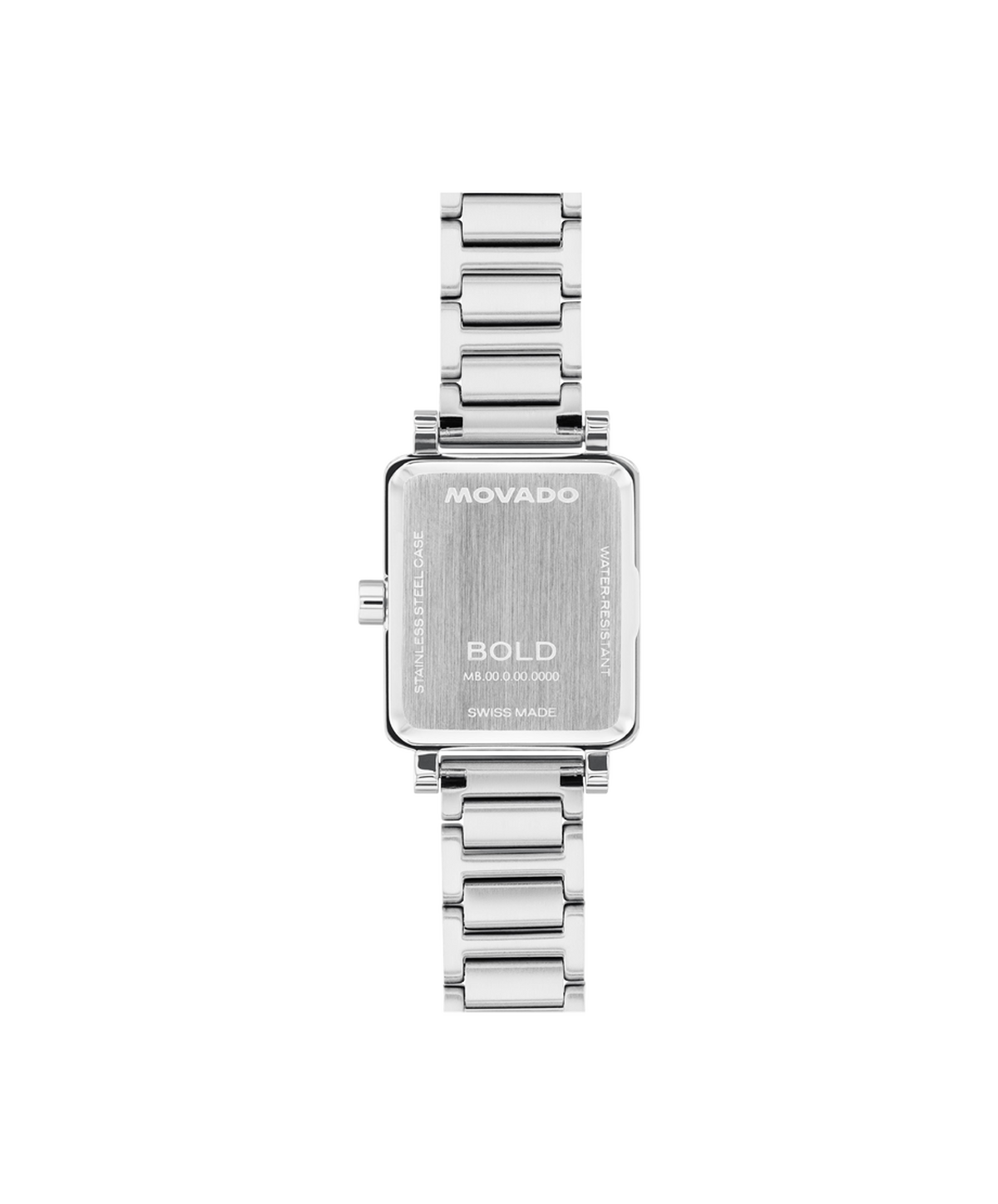 Movado BOLD Evolution 2.0 Mini 3601325 — detail view