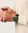 Movado BOLD Fusion Chronograph 3601333 — detail view