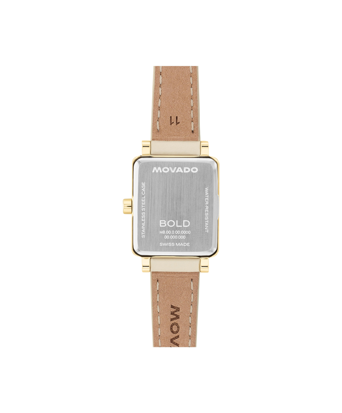 Movado BOLD Evolution 2.0 Mini 3601381 — detail view