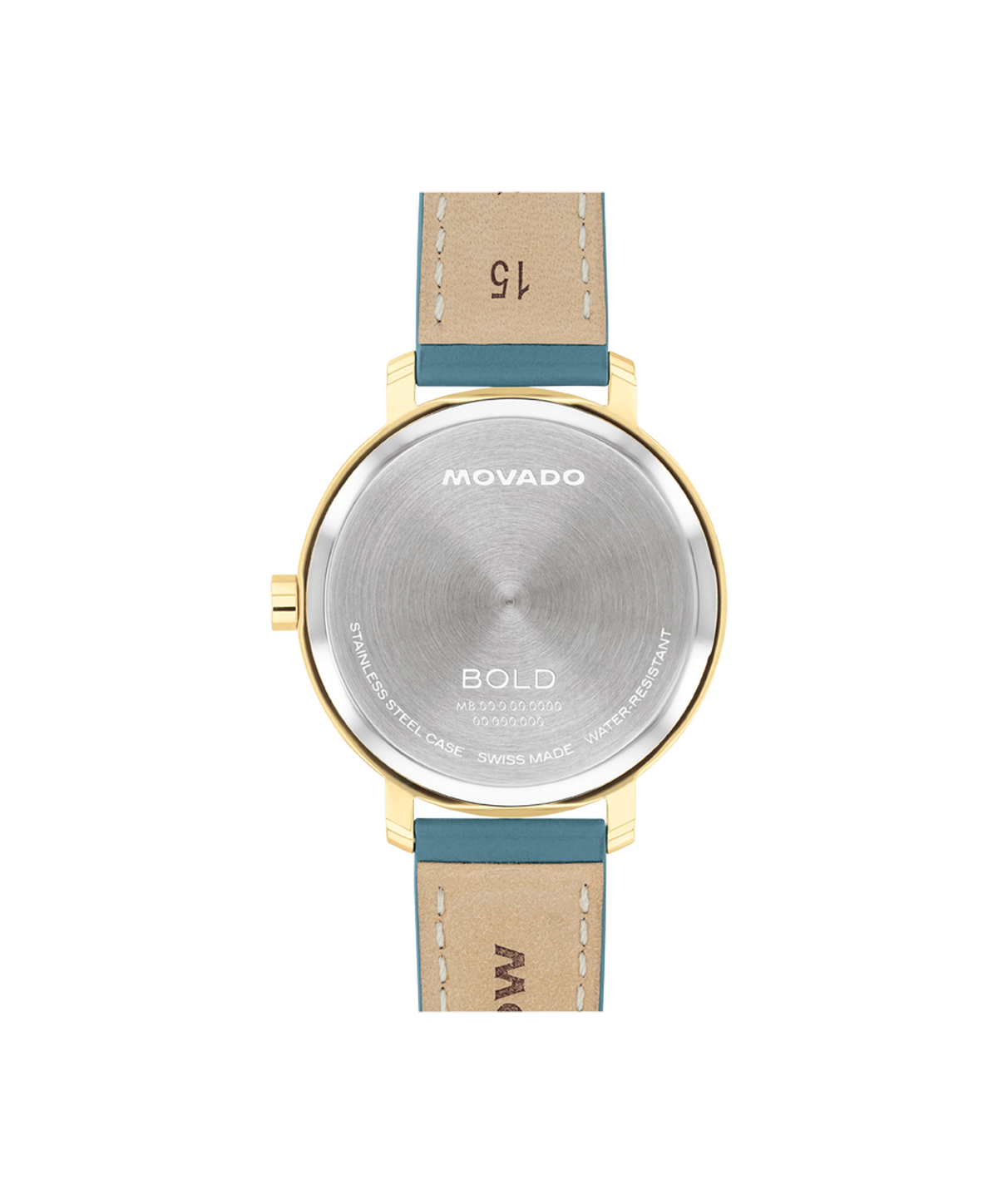 Movado BOLD Evolution 2.0 3601382 — detail view
