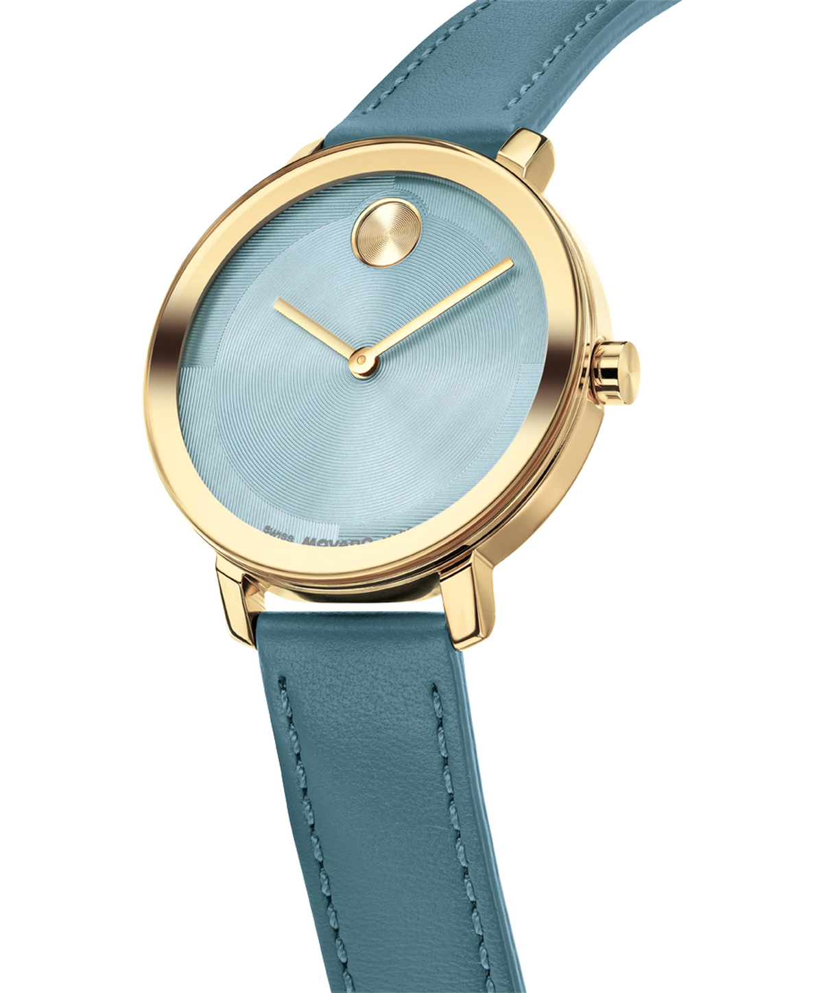 Movado BOLD Evolution 2.0 3601382 — detail view