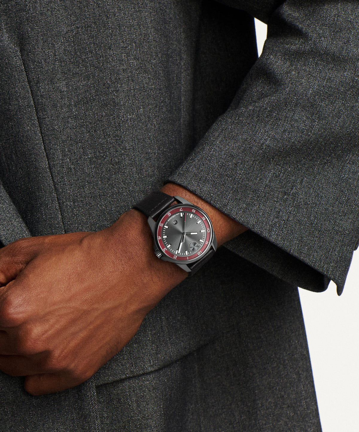 Movado BOLD Verso S 3601388 — detail view