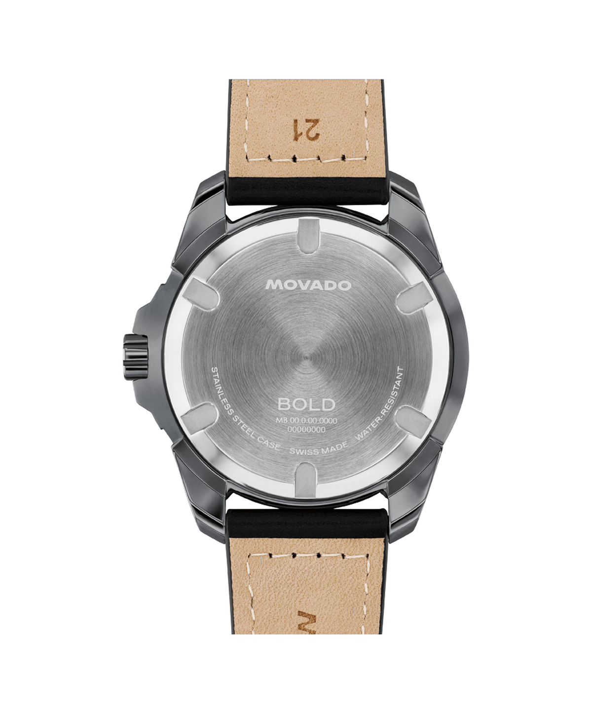 Movado BOLD Verso S 3601388 — detail view