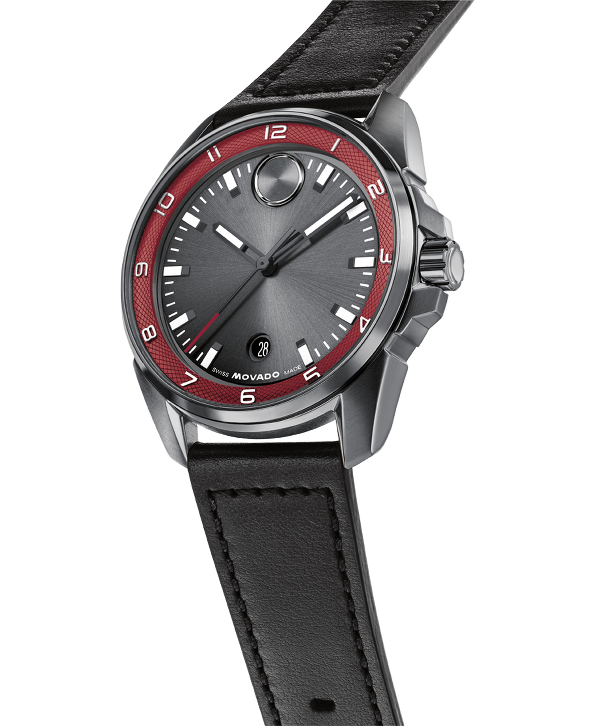 Movado BOLD Verso S 3601388 — detail view