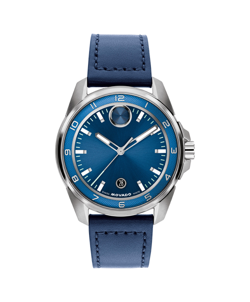 Movado BOLD Verso S 3601389 — product view
