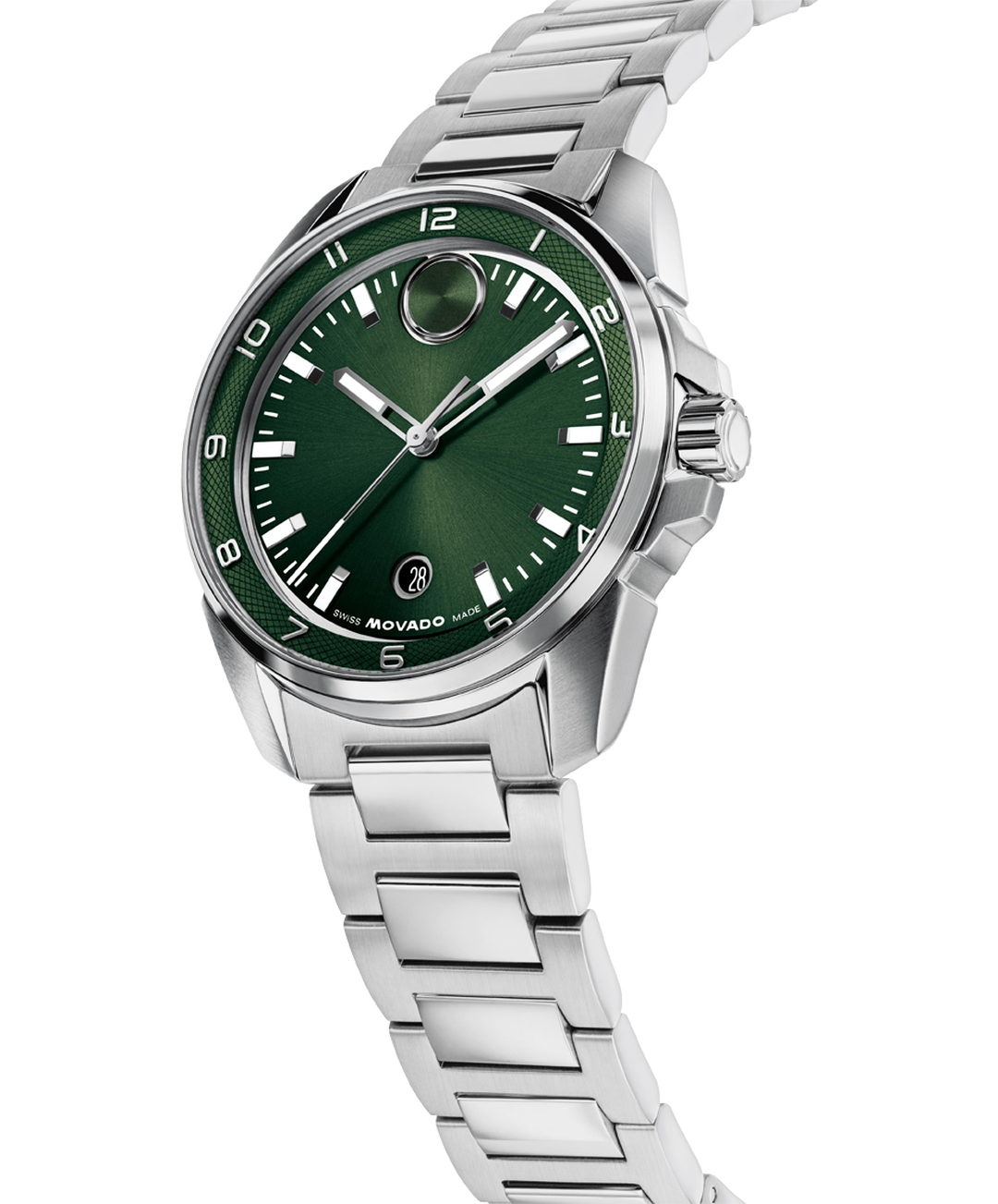 Movado BOLD Verso S 3601390 — detail view