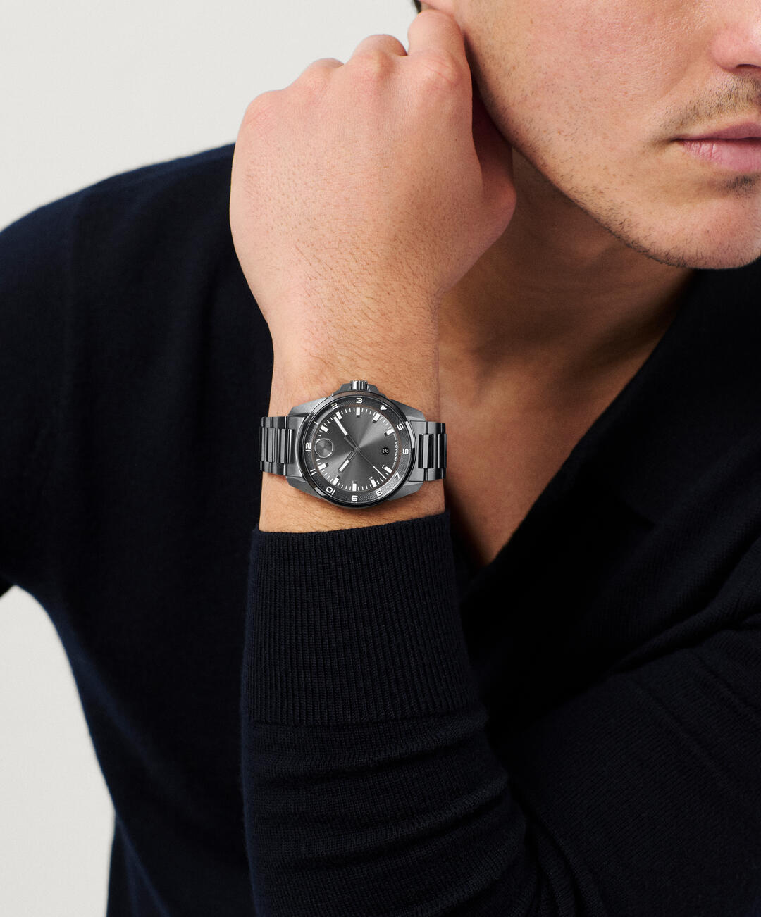 Movado BOLD Verso S 3601391 — detail view