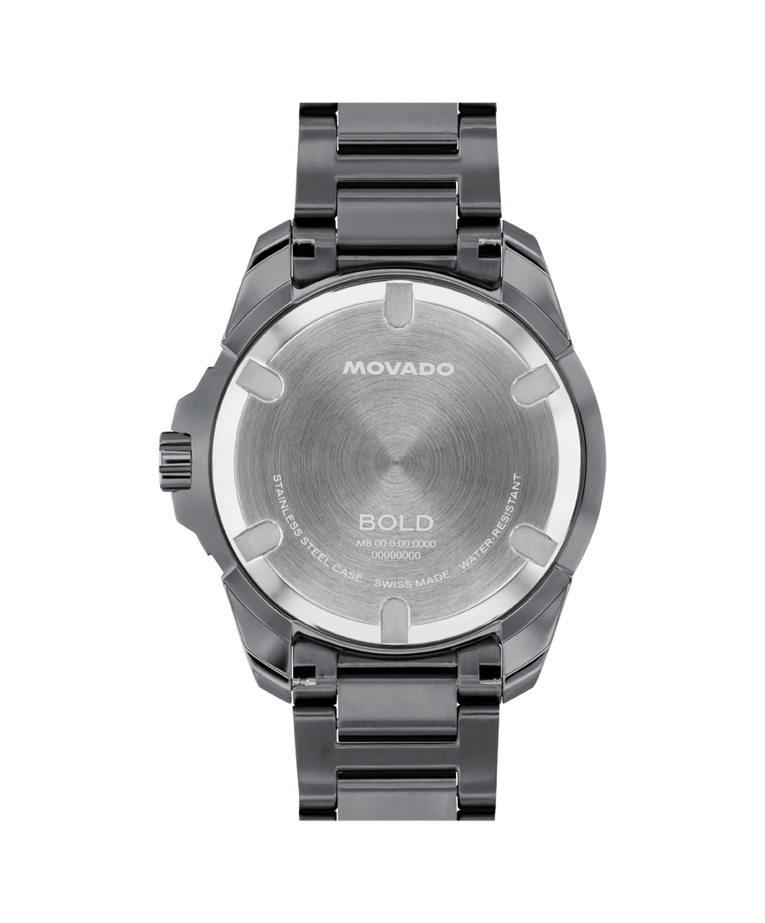 Movado BOLD Verso S 3601391 — detail view