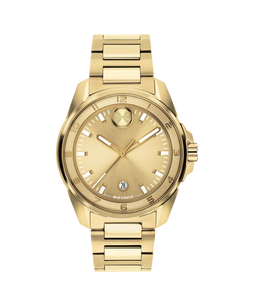 Movado BOLD Verso S 3601392 — product view