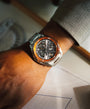 Movado BOLD Verso S Chronograph 3601394 — detail view