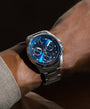 Movado BOLD Verso S Chronograph 3601395 — detail view