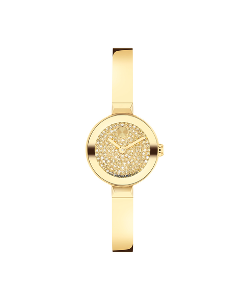Movado BOLD Bangle Mini 3601401 — product view