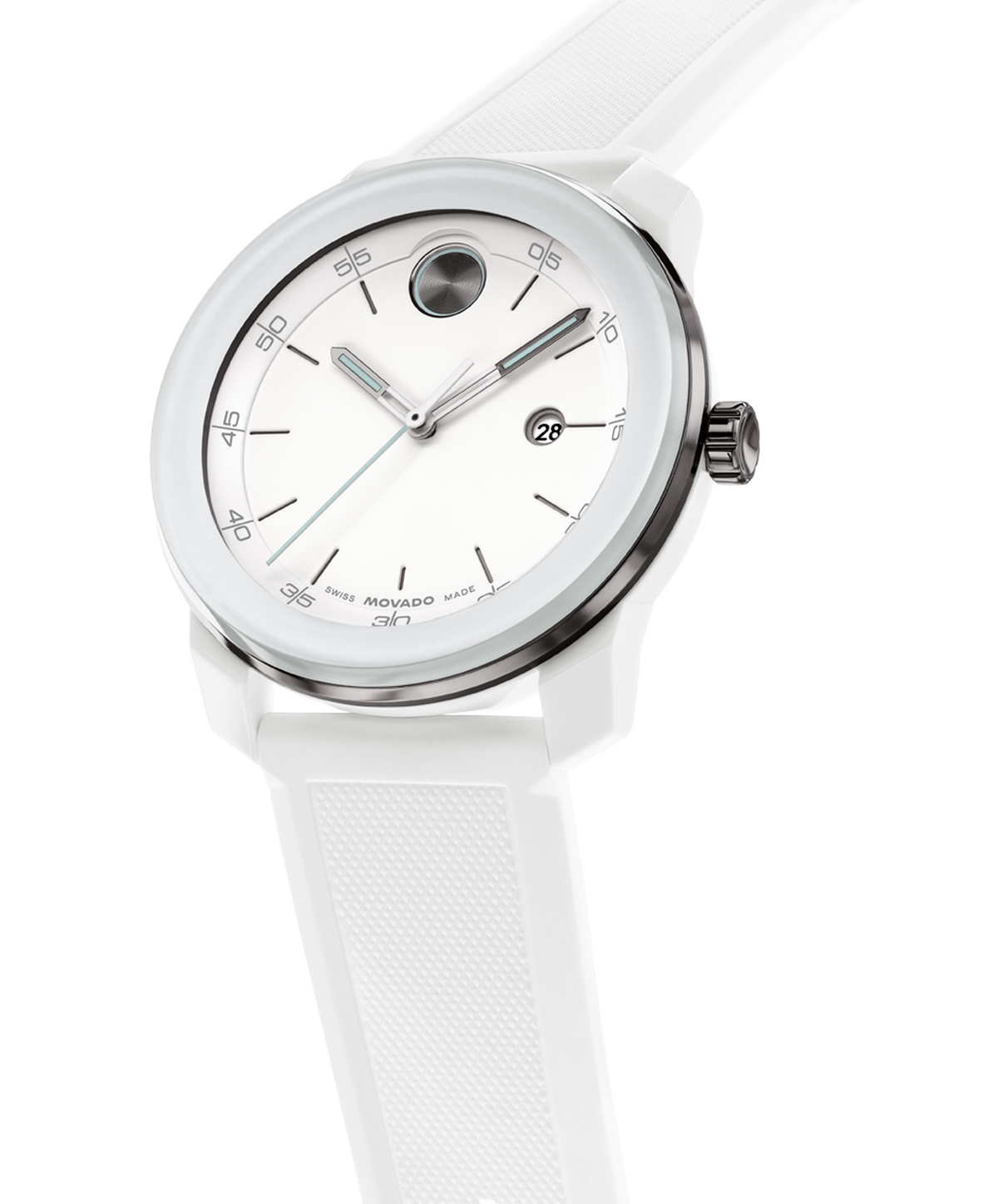 Movado BOLD TR90 3601417 — detail view