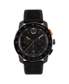 black with index · strap · 3601420