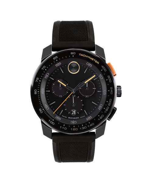 Movado BOLD TR90 Chronograph 3601420 — product view