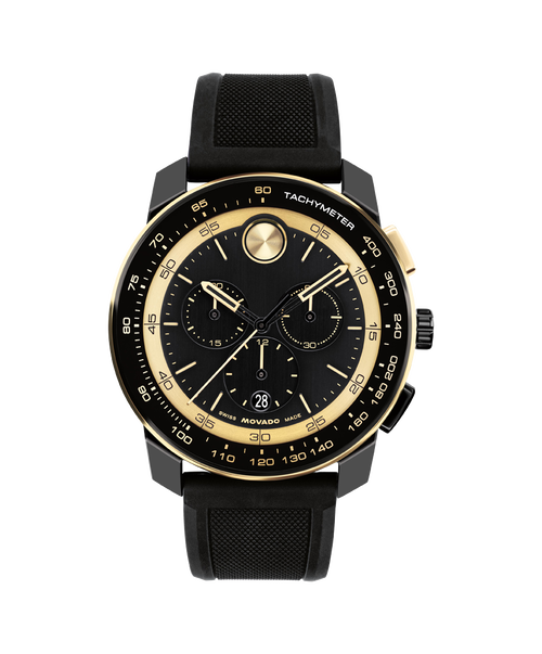 Movado BOLD TR90 Chronograph 3601421 — product view