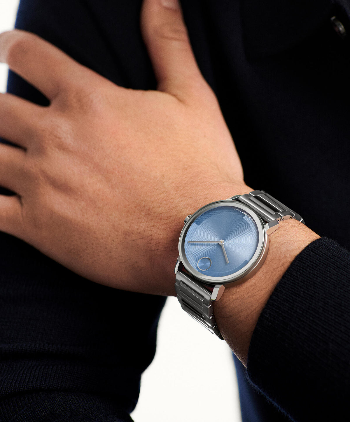 Movado BOLD Evolution 2.0 3601422 — detail view
