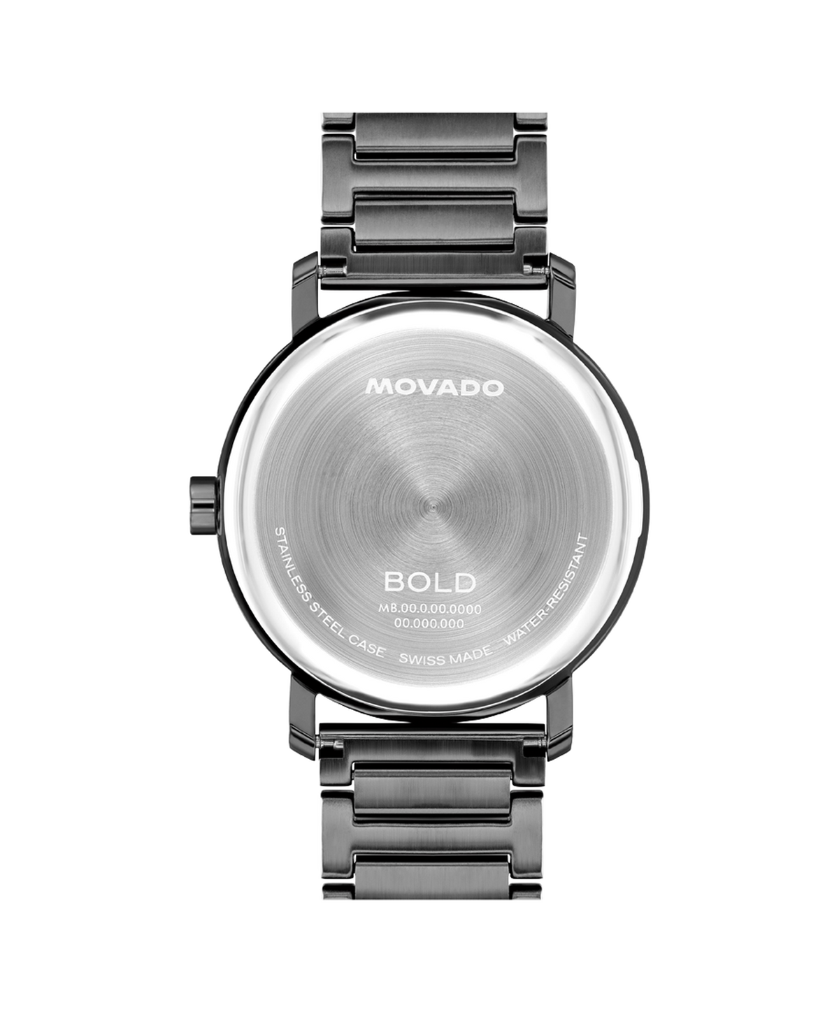 Movado BOLD Evolution 2.0 3601422 — detail view
