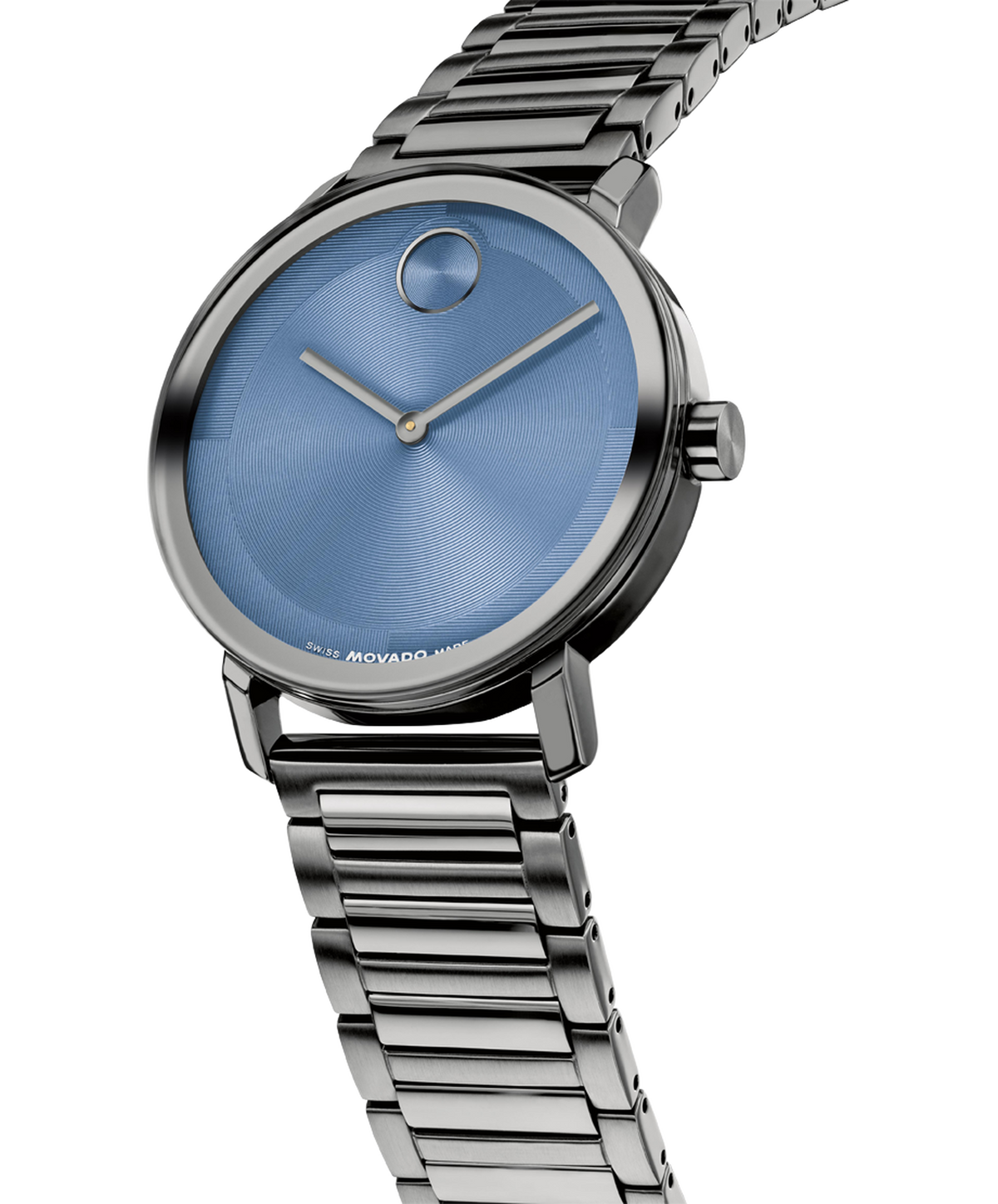 Movado BOLD Evolution 2.0 3601422 — detail view