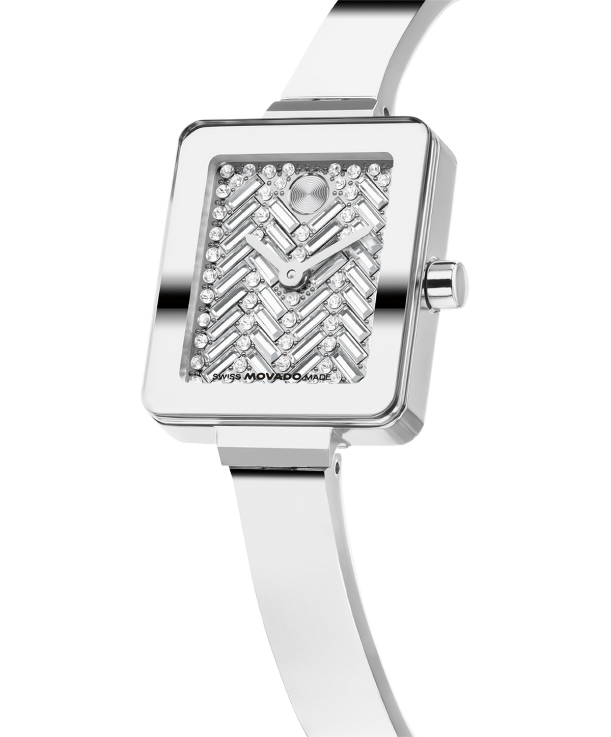 Movado BOLD Bangle Mini 3601426 — detail view