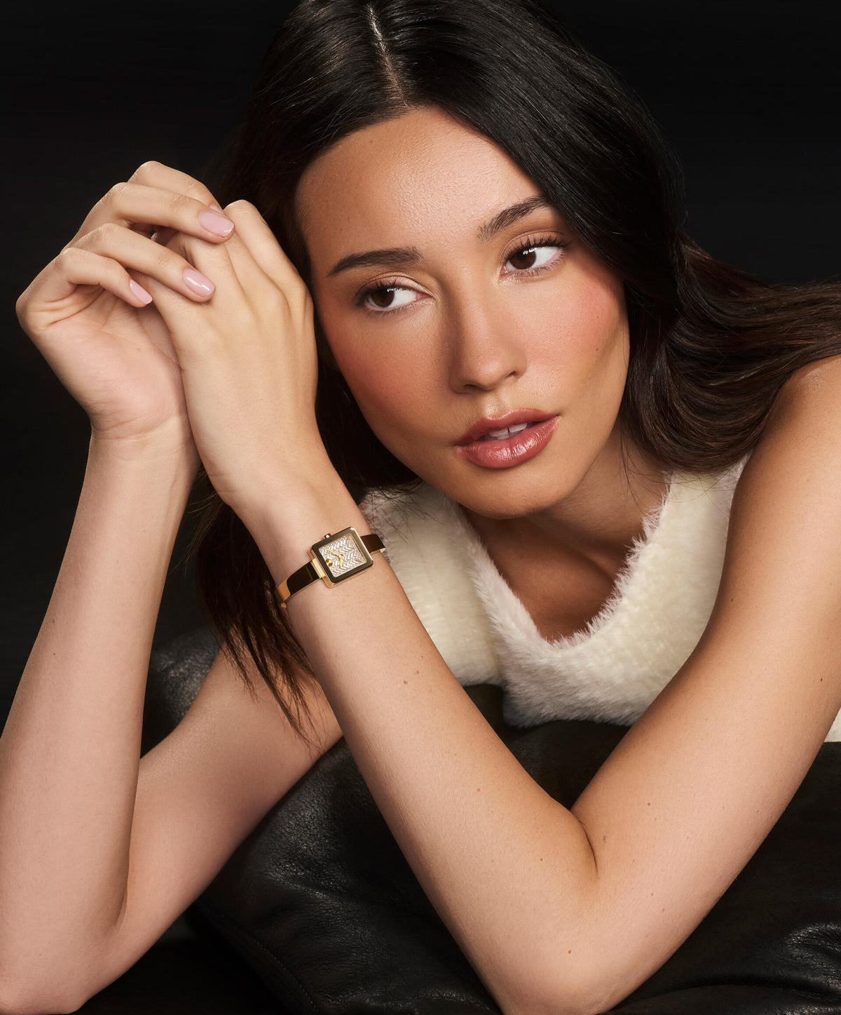 Movado BOLD Bangle Mini 3601427 — detail view
