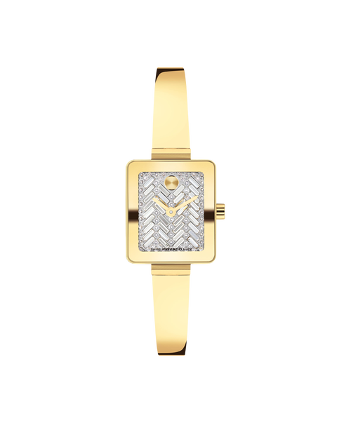 Movado BOLD Bangle Mini 3601427 — product view