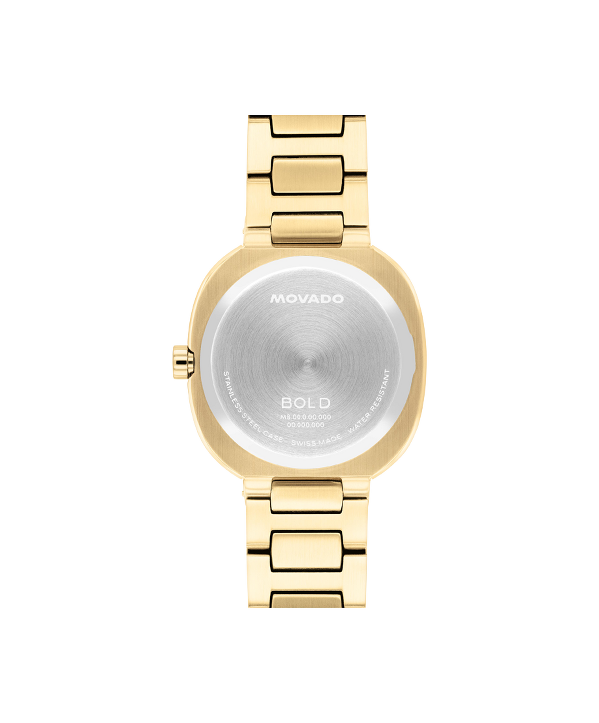 Movado BOLD Nuvo 3601428 — detail view