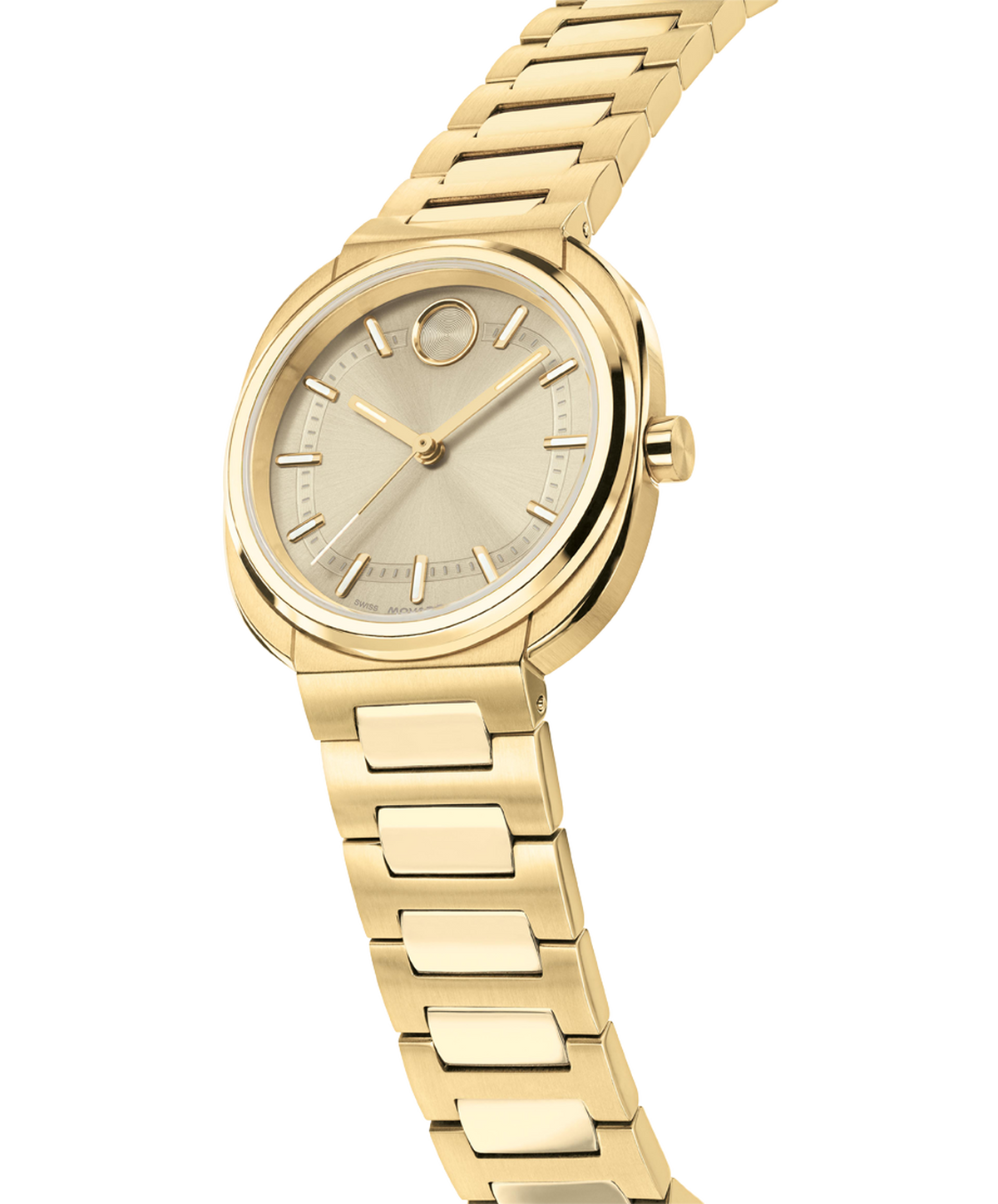 Movado BOLD Nuvo 3601428 — detail view